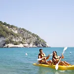 Hotell Degli Ulivi Vieste