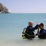Degli Ulivi Vieste