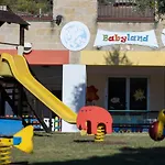 Degli Ulivi Otel Vieste