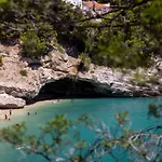 Degli Ulivi Otel Vieste