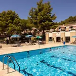 Hotell Degli Ulivi