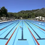 Hotell Degli Ulivi 3*