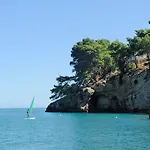 Degli Ulivi Hotell