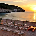 Degli Ulivi Otel Vieste