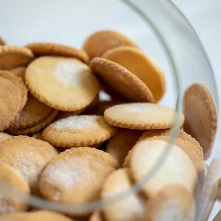 Degli Ulivi فندق