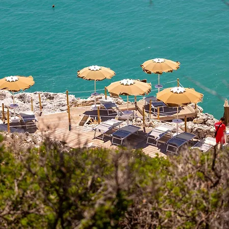 Degli Ulivi 3* Vieste