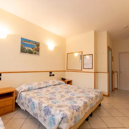 Degli Ulivi Hotel 3*