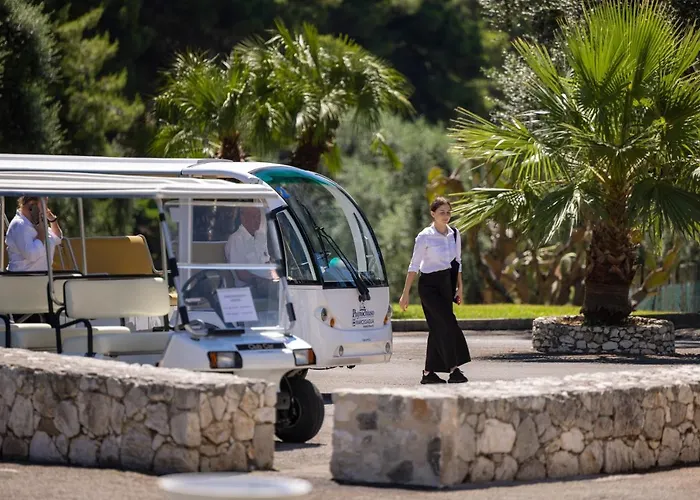 Degli Ulivi Hotel Vieste