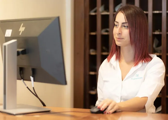 Degli Ulivi 3* Vieste