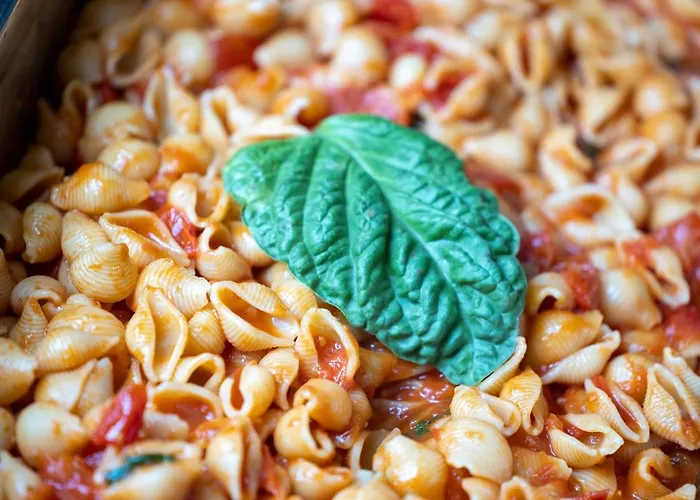 Hotel Degli Ulivi Vieste