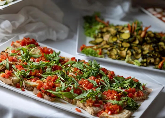 Hotel Degli Ulivi 3*