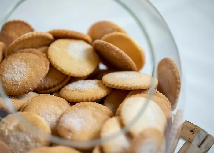 Degli Ulivi فندق