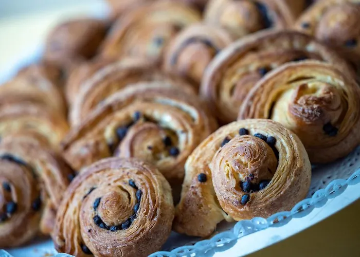 Degli Ulivi Hotel 3*