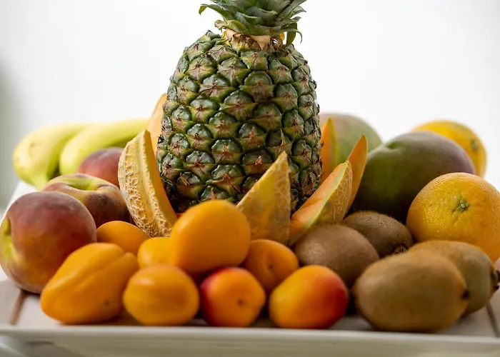 Degli Ulivi Hotel Vieste