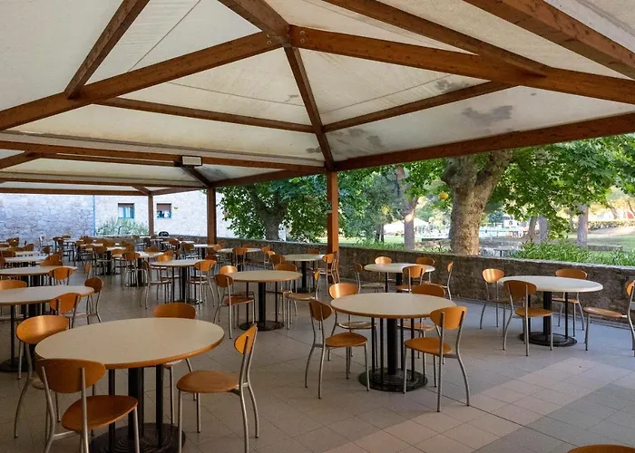 Degli Ulivi Hotel