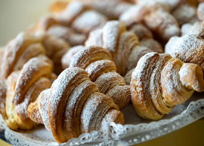 Hotel Degli Ulivi Vieste