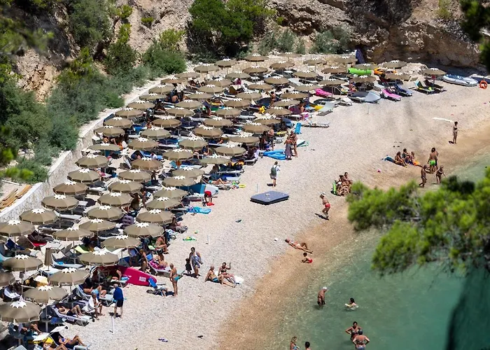 Degli Ulivi 3* Vieste