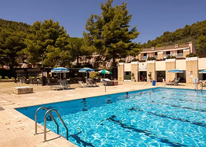 فندق Degli Ulivi