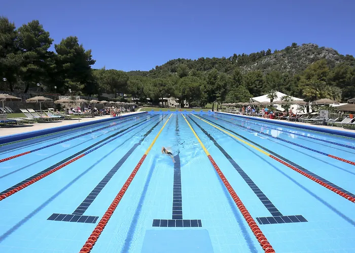 Hotel Degli Ulivi 3*