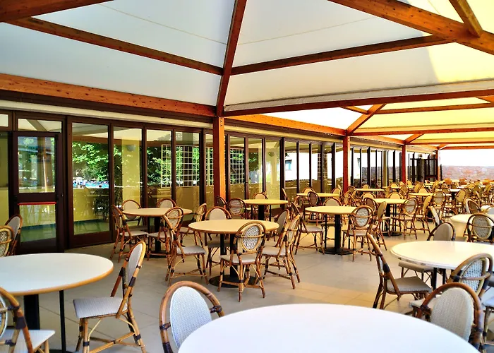 Hotel Degli Ulivi 3*