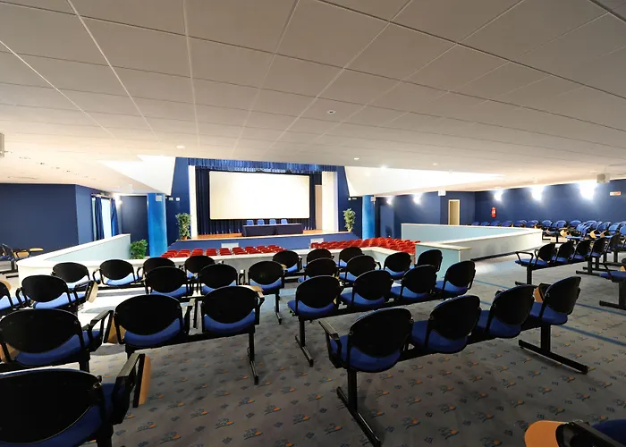 Hotel Degli Ulivi 3*