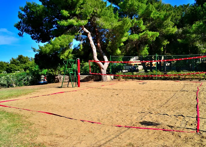 Degli Ulivi Hotel Vieste