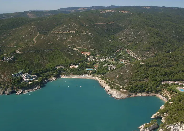 Degli Ulivi Hotel