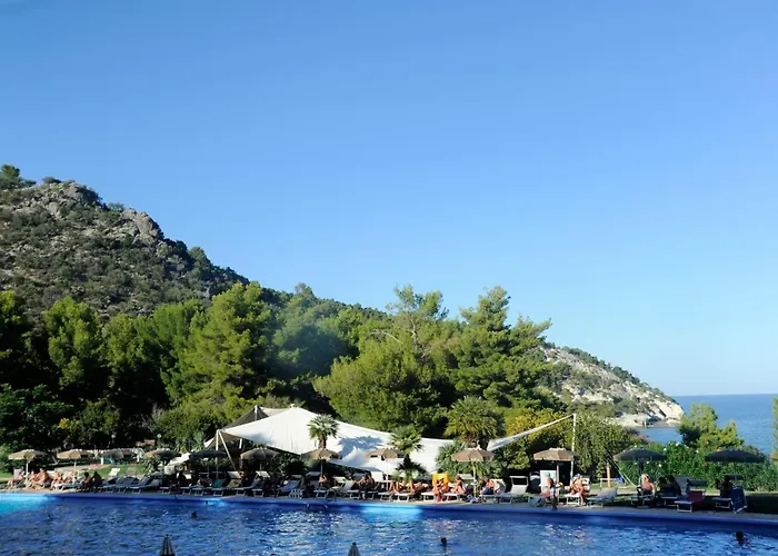 Degli Ulivi 3* Vieste